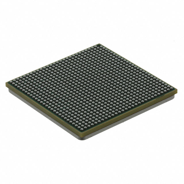 MPC8541ECVTAJD MPC8541ECVTAJD